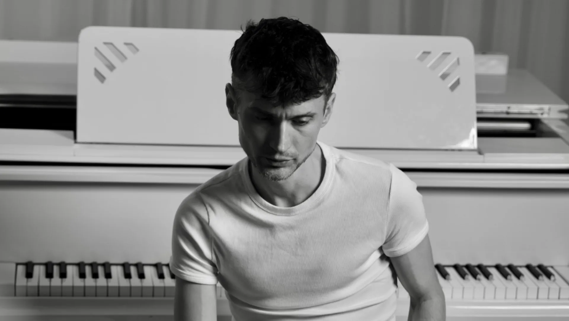 Andrei Irimia, Piano 